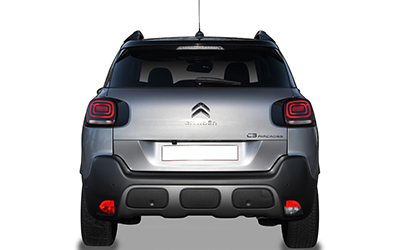 Citroën C3 Aircross BlueHDi 88kW (120CV) S&S EAT6 Shine - Miniatura 4